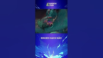Có ông nào đuổi kịp con này trong game chưa #shorts | Esport Fan
