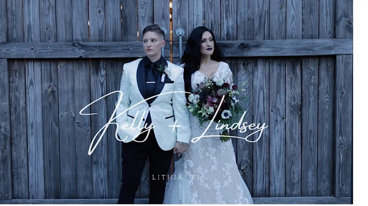 Kelly + Lindsey - teaser trailer