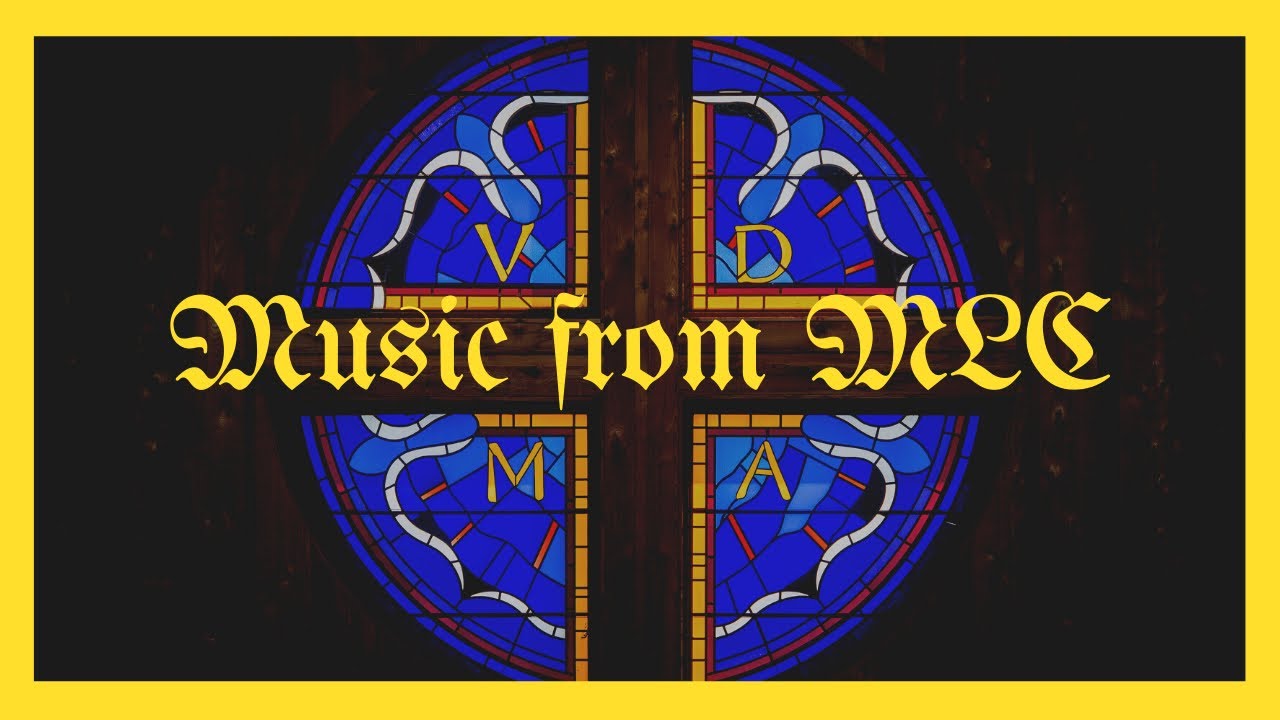 Hymns from Memorial LSB 434 Lamb of God, Pure and Holy YouTube