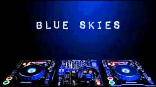 No Copyright Music #Telifsiz - Blue Skies Resimi