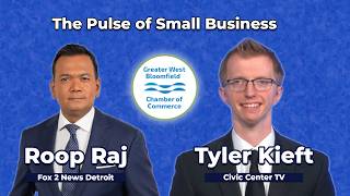 Roop Raj Talks Small Business, the Power of Local Stories and Holding Leaders Accountable