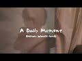 OKAERI – Clip 007 | Winter | Night