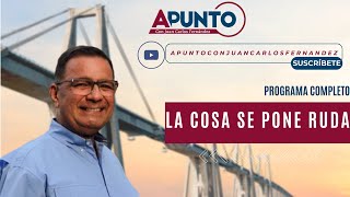 Apunto en Vivo 03.06.24