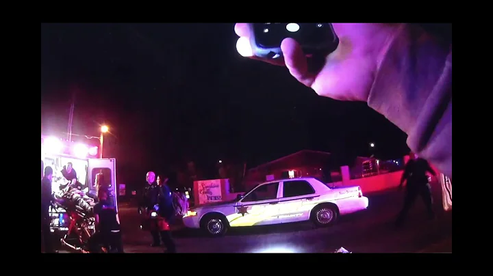 Jorden Marie Simms video report
