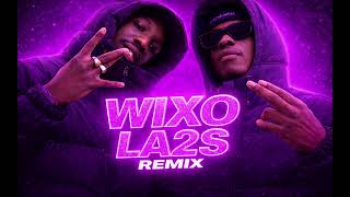 WIXO X LA2S - GMK (Remix)