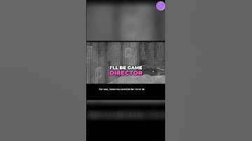 From Dream to Studio: Our Indie Game Development Story