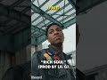 (FREE) "Rich Soul" (Prod by lilg) #nbayoungboy #flm #beats #viralshorts  #explorepage #shorts