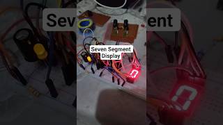 Seven Segment Display