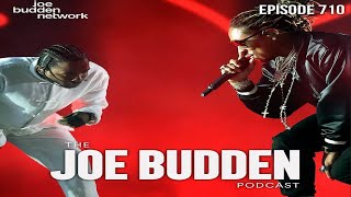 The Reason Why The Joe Budden Podcast Dropped the BALL on the Kendrick Lamar DISS To Drake