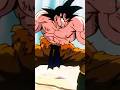Goku’s Unimaginable Turning Point: Kaioken Blitz Smashes Vegeta!!!