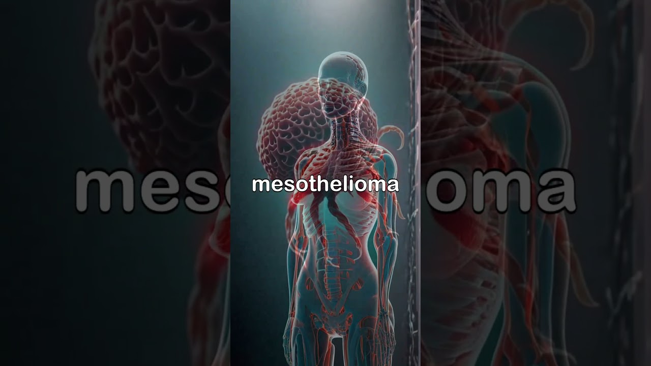 Products that still contain asbestos and can cause cancer -