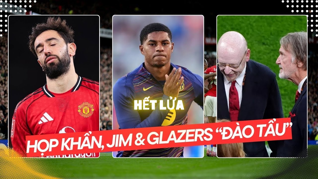 TRỰC TIẾP-TIN MU 16/01, CĐV MU SẮP BIỂU TÌNH, NỘI BỘ CARRINGTON RỐI REN