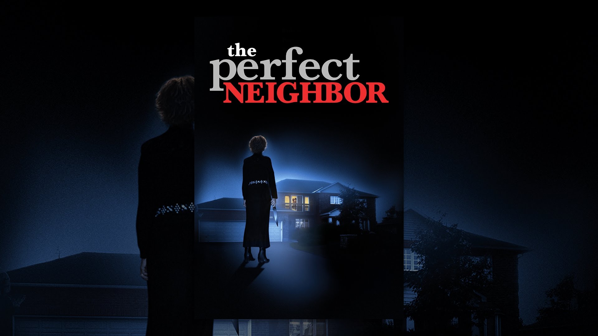 The Perfect Neighbor