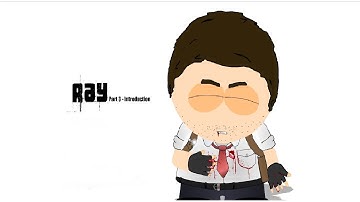Ray part 3 - Introduction