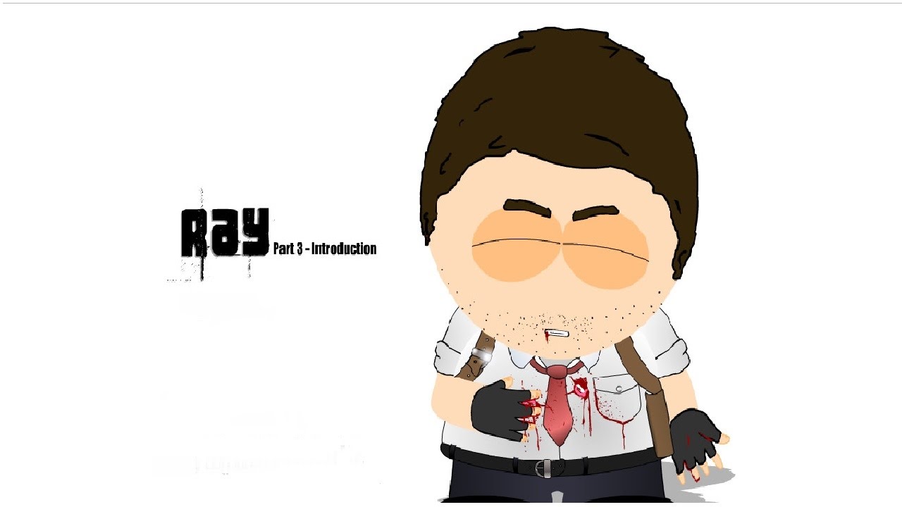 Ray part 3 - Introduction - YouTube