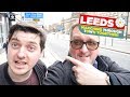 Leeds - Marching Through Town Together