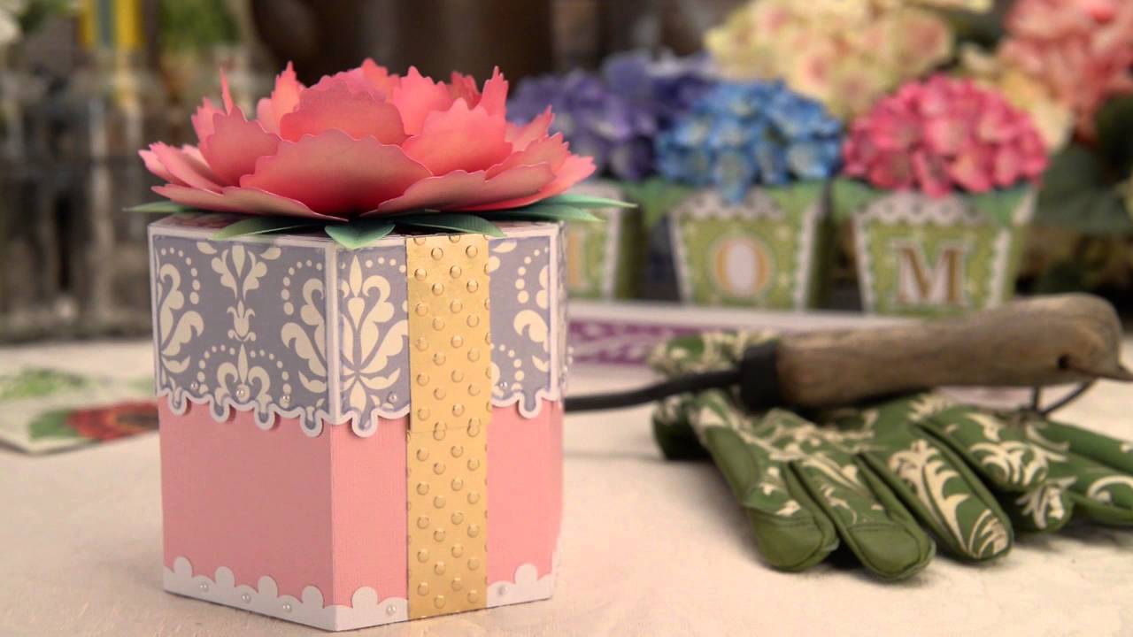 Love You Mom SVG Bundle - Official Trailer