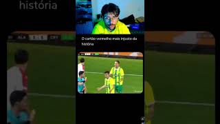INJUSTO DE MAIS