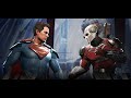 SSKTJL !! Prolly the only boss fight my fav #superman #batman #dc #suicideboys