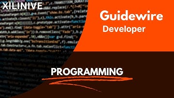 Guidewire Developer | API | configuration | integration | Rating |