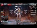 [PC/FR-AR] Apex Legends saison 4 Ranked solo to Master? (new settings : sens/FOV) ابيكس