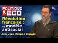 Deux sicles dhistoire sociale  la lumire des monarchistes  politique  eco 425 avec jp chauvin