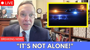 NASA Detects a Mysterious Object FOLLOWING 3I/ATLAS — What’s Really Happening? | Avi Loeb