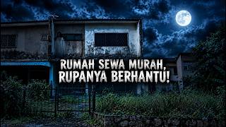 Download lagu Misteri Jam 12 - Rumah Sewa Murah, Rupanya Berhantu!