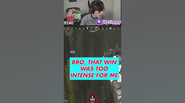 tourneys final circle be giving me heart attacks - Apex Legends