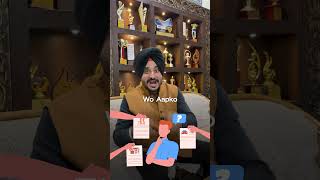 Stop Losing Money | Why Loyalty to Banks &amp; Insurance Is Dangerous | Jsmeet Chhabra Finance #shorts