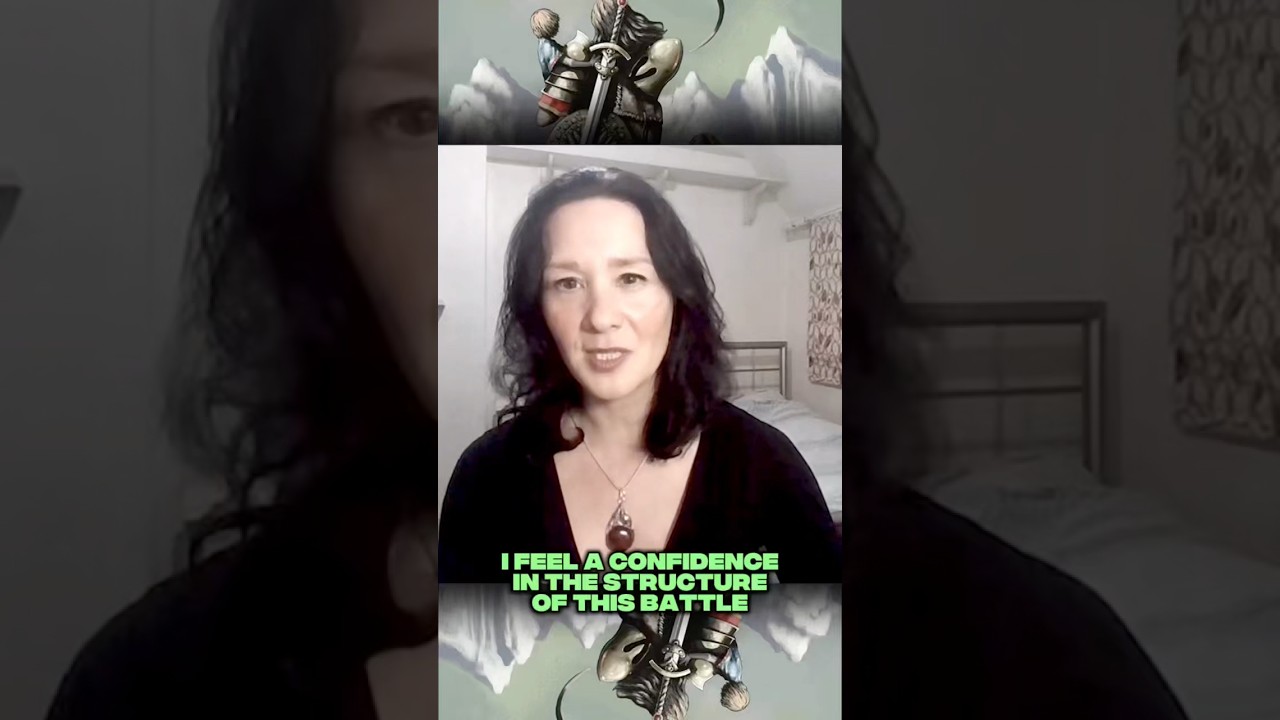 АНАЛИЗ/КОПИРОВАНИЕ СУЩЕСТВУЮЩИХ БАТТЛОВ 🛡️ Мастер-класс по писательскому мастерству Анны Смит Спарк