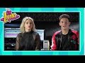 Soy Luna | La Music Challenge di Ruggero e Valentina - Disney Channel IT