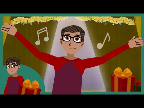 Christmas Surprise | Mr. Music's Christmas Sing-Along | LifeKids