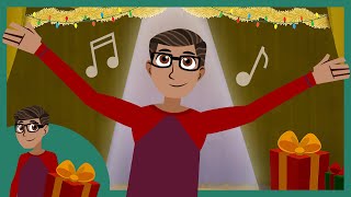 Christmas Surprise | Mr. Music's Christmas Sing-Along | LifeKids