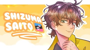 【UTAU RELEASE】Shizuma Saito (Arpasing + JP CVVC + FIL CVVC) demo reel