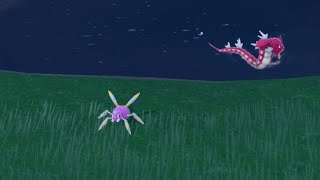 Double Shiny Pokemon Ends in DISASTER!