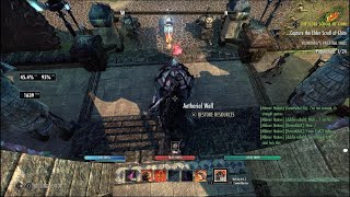 U50 187.9k Werewolf - PNull/Savage/Signet