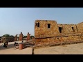 Qutub Minar 3D VR180 video 2