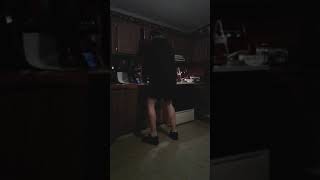 The Baby Shark Kitchen Twerk Challenge