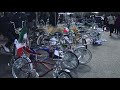 Galindo’s Bike & Pedal Car Show Oceanside Lowrider Bikes