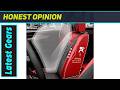 ASLONG Angel Wings: Amazing Luxury Car Seat Transformation