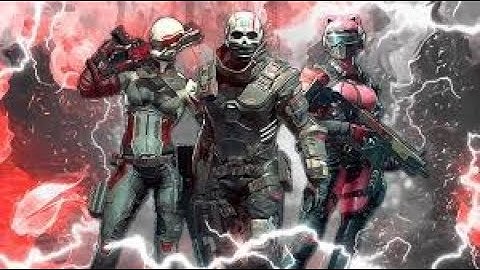 Modern Combat VERSUS Multiplayer - gameplay via Samsung s8 plus Edge / best Android games