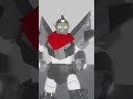 First Reel Draft At An Animation Reel With All The Work I Did 