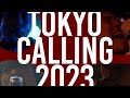 TOKYO CALLING 2023 環七コラボステージ Vol.2▶️ 出演:RQNY, LOBSTER, The Muddies, Lovebuff