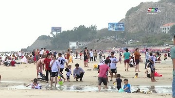 Vũng Tàu - Điểm đến du lịch biển hàng đầu Châu Á | BRTgo