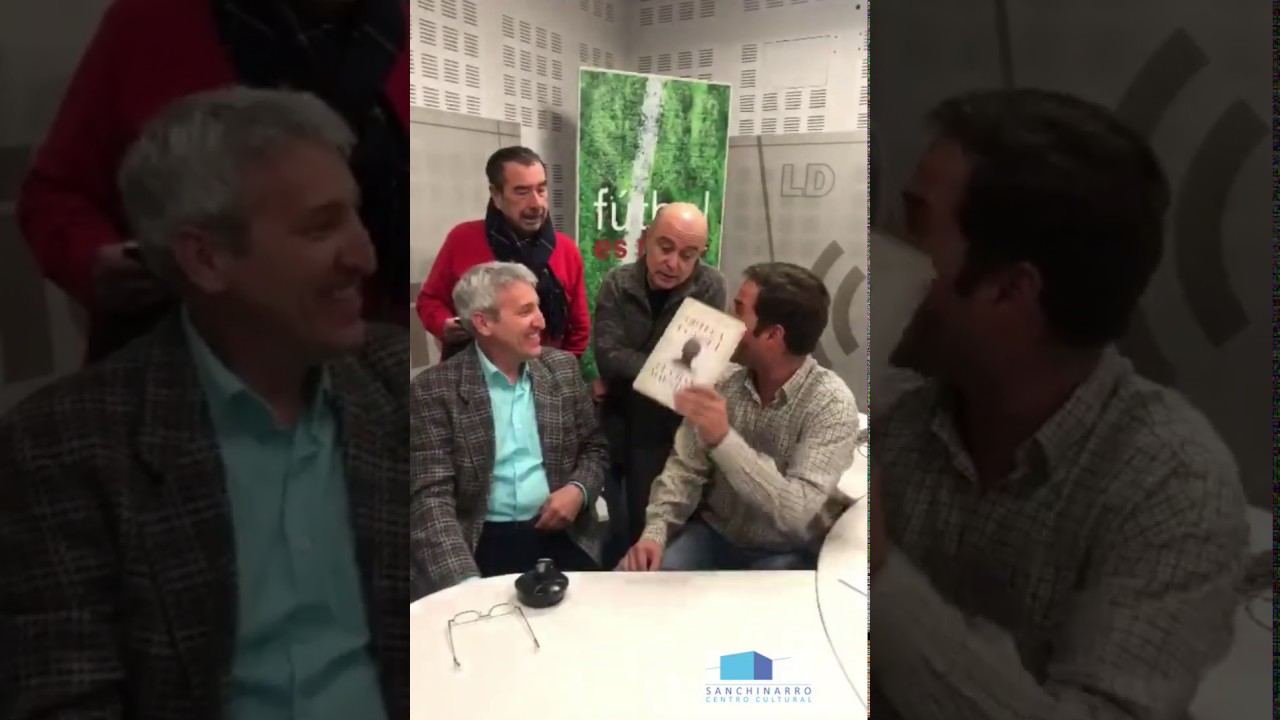 Ortega y Gasset El Gran Maestro | Agapito Maestre | Garci | Brandau | Alviac | Teaser infantile systemic hyalinosis
