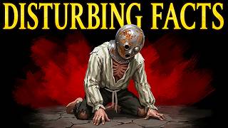 Every Elden Ring Disturbing Facts to Fall Asleep to