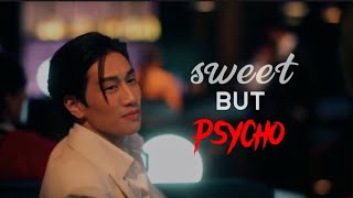 vegas - sweet but psycho [01×05]