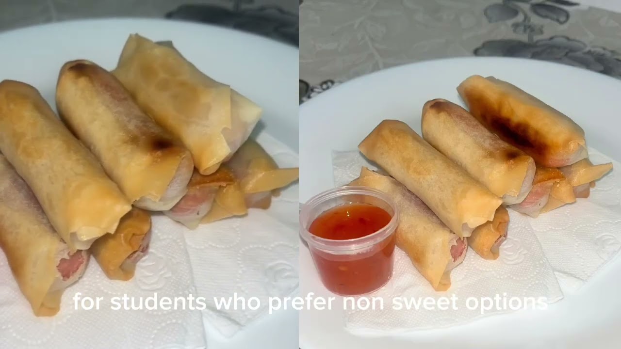 (SMP 11503- Principles of Entrepreneurship) Business Pitch Video - Group 6 