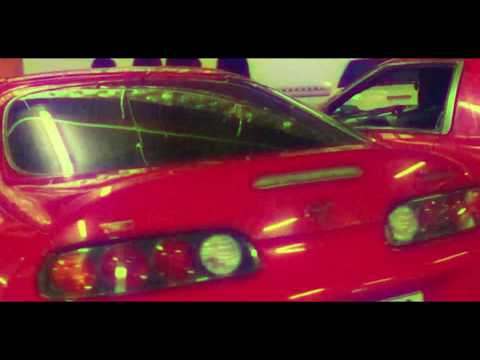 Dope V feat. CashChoppa - Tokyo Drift (prod. DJ Tape)
